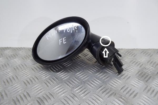 Rétroviseur gauche MINI Mini (R50, R53)