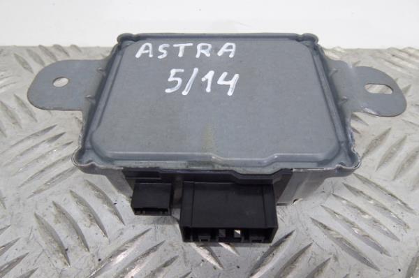 Modulo /Centralina navigatore GPS  OPEL Astra J Sedan Imagem-1