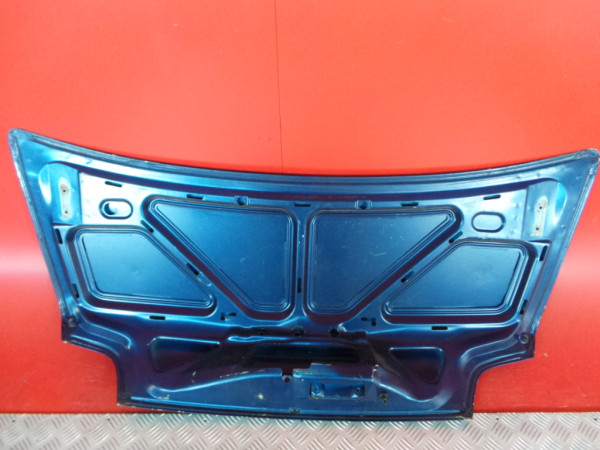 Porta / tampa da mala PEUGEOT 306 Cabriolet (7D, N3, N5) Imagem-3