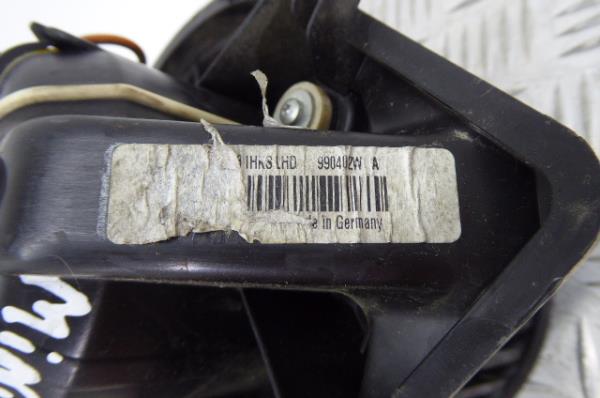 Motor da chauffage / sofagem MINI Mini (R56) Imagem-4