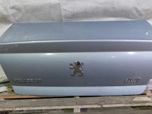 Porta / tampa da mala PEUGEOT 407 (6D_)