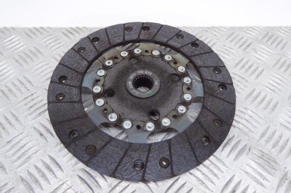 Volante motor NISSAN Qashqai II (J11) Imagem-4