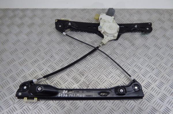 Elevalunas delantero izquierdo BMW 3 (E90)