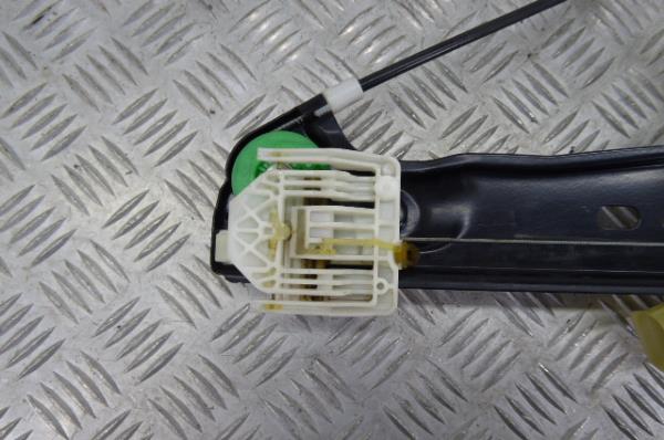 Left front window regulator BMW 3 (E90) Imagem-3
