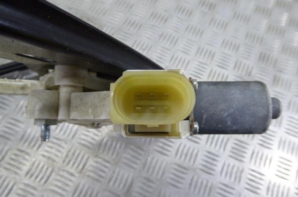 Left front window regulator BMW 3 (E90) Imagem-5