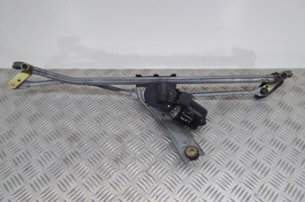 Motor limpa vidros frente MINI Mini (R50, R53)