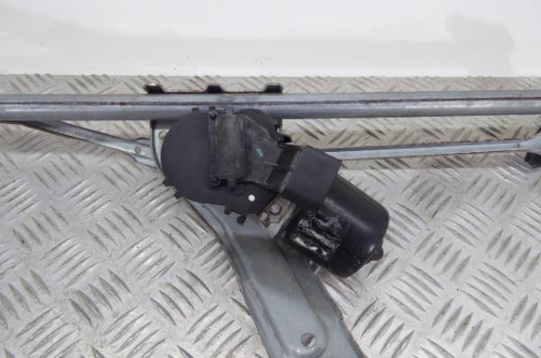 Front Wiper Motor MINI Mini (R50, R53) Imagem-1
