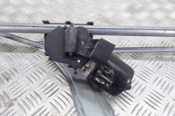 Front Wiper Motor MINI Mini (R50, R53) Imagem-3