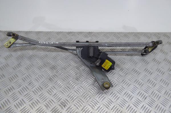 Motor limpa vidros frente MINI Mini (R50, R53)