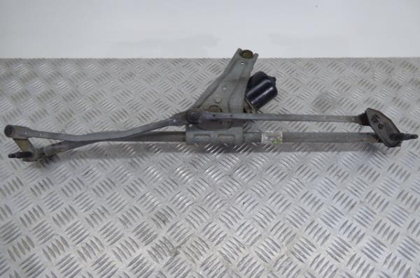 Motor limpa vidros frente MINI Mini (R50, R53) Imagem-2