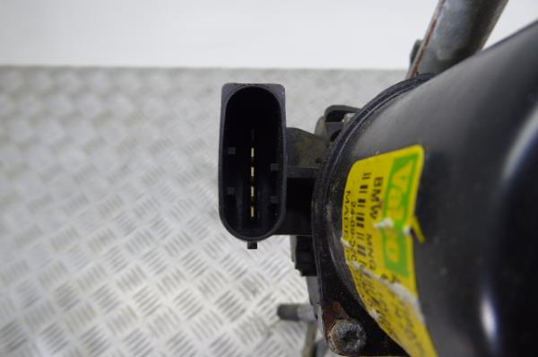 Motor limpa vidros frente MINI Mini (R50, R53) Imagem-3
