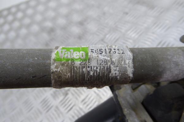 Motor limpa vidros frente MINI Mini (R50, R53) Imagem-4
