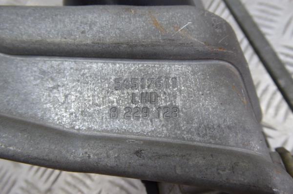 Motor limpa vidros frente MINI Mini (R50, R53) Imagem-6