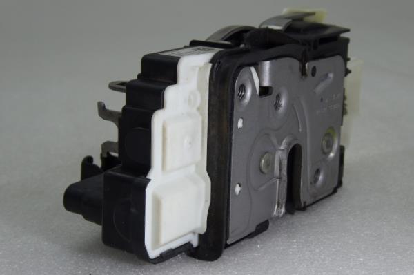 Front Right Door Lock VOLVO V40 Hatchback Imagem-2