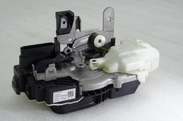 Front Right Door Lock VOLVO V40 Hatchback Imagem-5