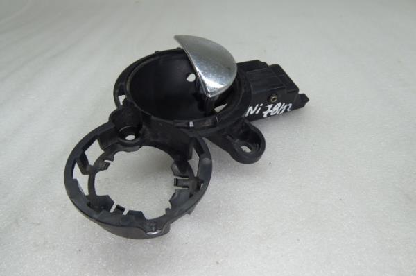Puxador interior porta frente esquerdo MINI Mini (R50, R53) Imagem-2