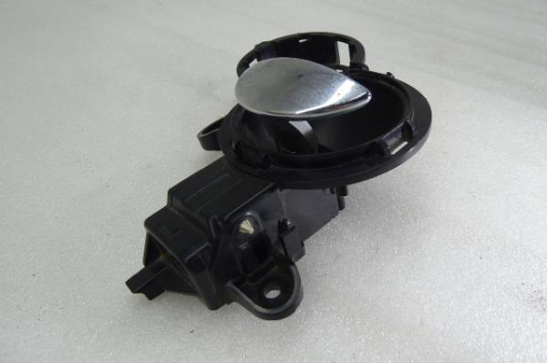 Puxador interior porta frente esquerdo MINI Mini (R50, R53) Imagem-1