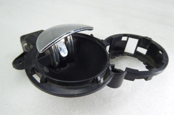 Puxador interior porta frente esquerdo MINI Mini (R50, R53) Imagem-3