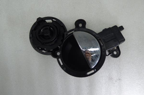 Puxador interior porta frente direito MINI Mini (R50, R53)