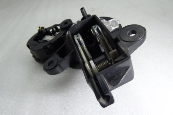 Maniglia interna porta anteriore destra MINI Mini (R50, R53) Imagem-4