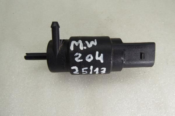 Front Wiper Motor MERCEDES-BENZ Classe C (W204)