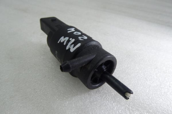 Front Wiper Motor MERCEDES-BENZ Classe C (W204) Imagem-1