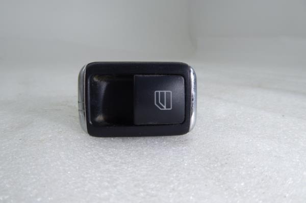 Right Rear window control MERCEDES-BENZ Classe C (W204)