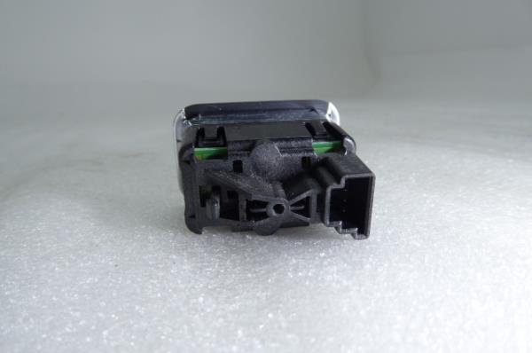 Fensterhebersteuerung hinten rechts MERCEDES-BENZ Classe C (W204) Imagem-2