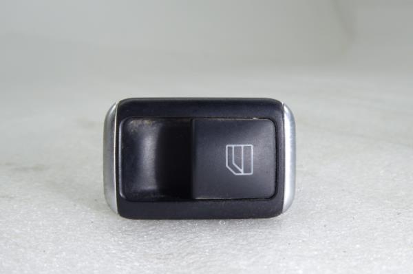 Left Rear window control MERCEDES-BENZ Classe C (W204)