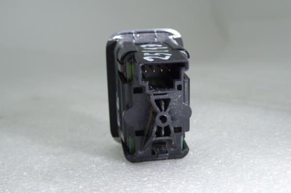 Left Rear window control MERCEDES-BENZ Classe C (W204) Imagem-4