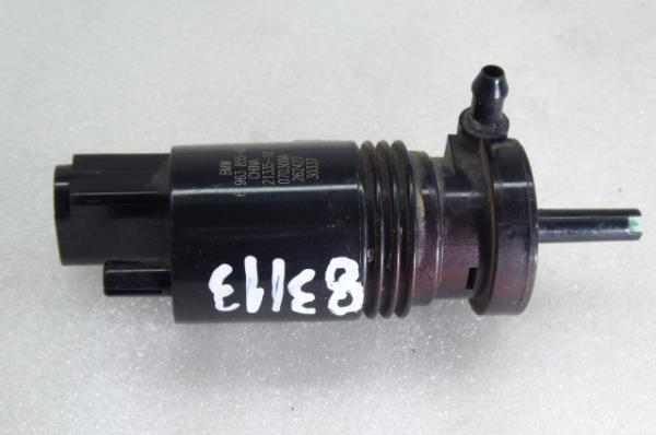 Motor limpa vidros frente MINI Mini (R50, R53) Imagem-4