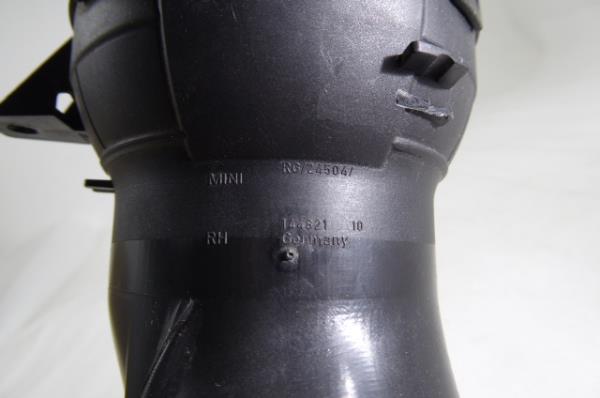 Diffuser / air vent MINI Mini (R56) Imagem-5