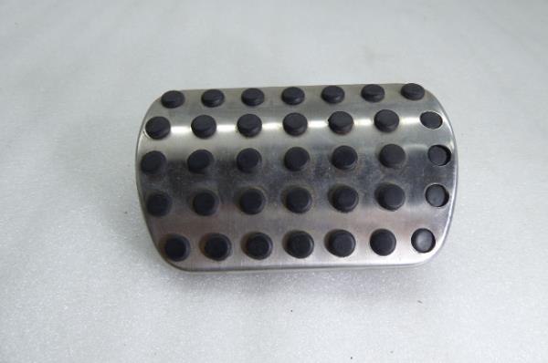 Brake Pedal MERCEDES-BENZ Classe C (W204)