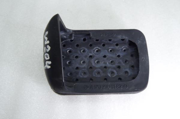 Brake Pedal MERCEDES-BENZ Classe C (W204) Imagem-4