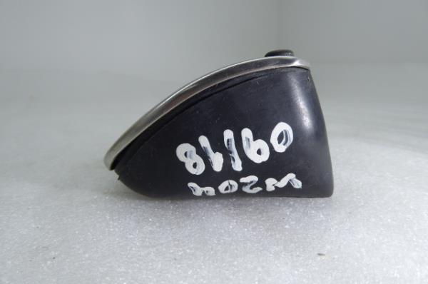 Brake Pedal MERCEDES-BENZ Classe C (W204) Imagem-3