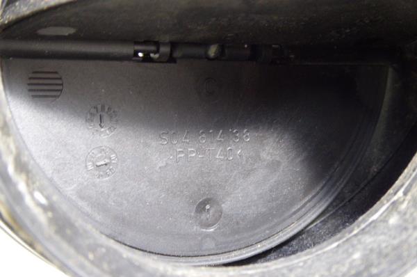 Diffuseur / sortie d’air MINI Mini (R56) Imagem-7