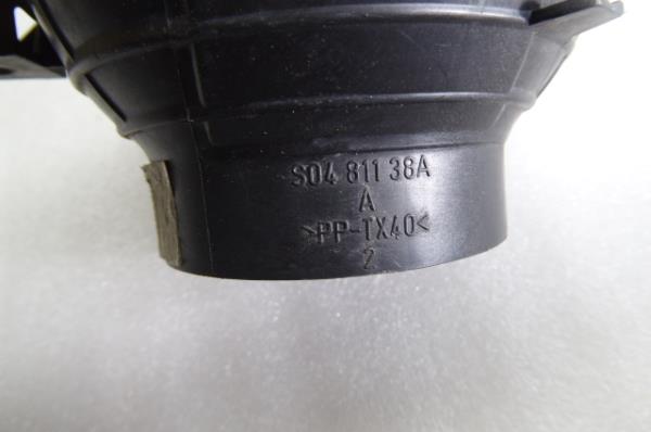 Diffuseur / sortie d’air MINI Mini (R56) Imagem-6