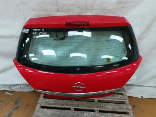 Porta / tampa da mala OPEL Astra H Hatchback (L48)