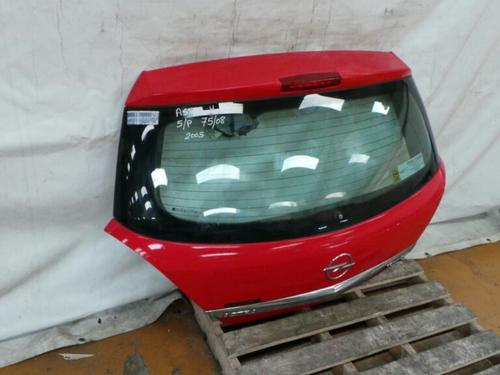 Tailgate / Trunk lid OPEL Astra H Hatchback (L48) Imagem-1