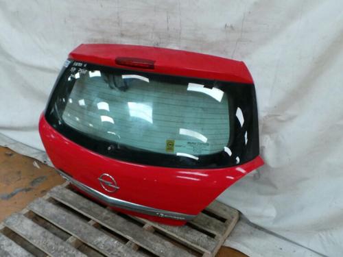 Tailgate / Trunk lid OPEL Astra H Hatchback (L48) Imagem-2