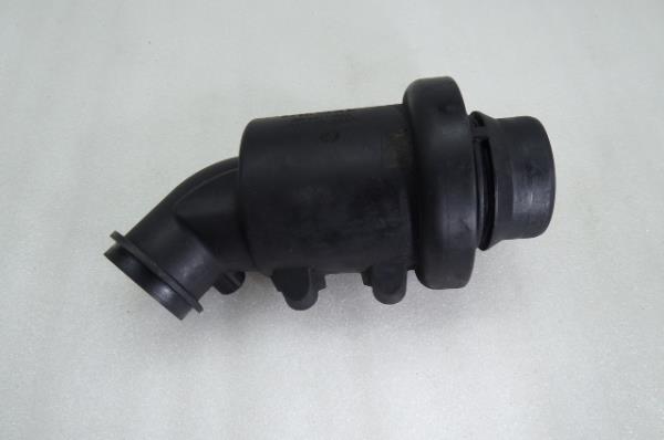 Intercooler pipe MERCEDES-BENZ Classe C (W204)