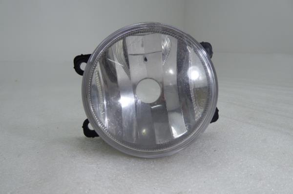 Farol nevoeiro frente direito CITROËN C4 II (B7)