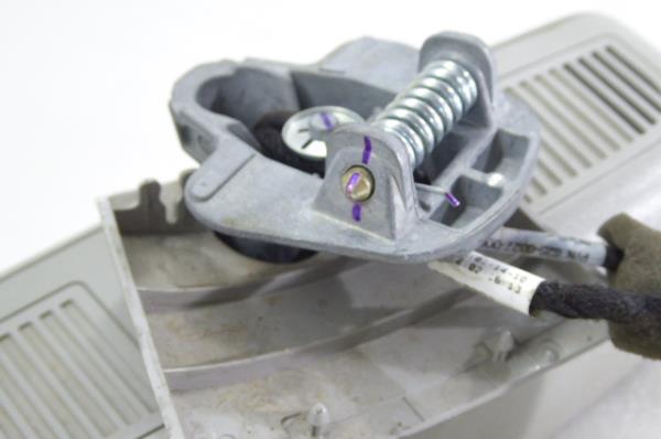 Innenspiegel MERCEDES-BENZ Classe C (W204) Imagem-6