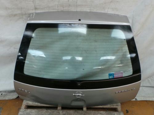Porta / tampa da mala OPEL Corsa C
