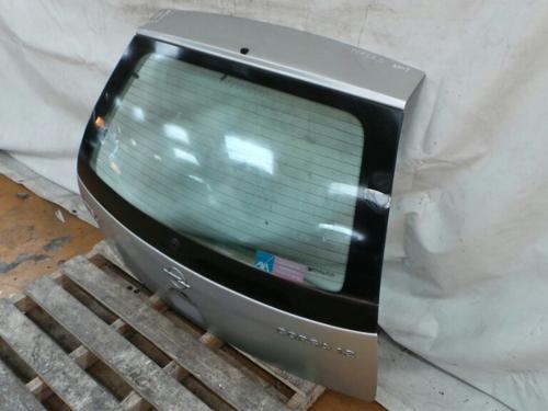 Porta / tampa da mala OPEL Corsa C Imagem-1