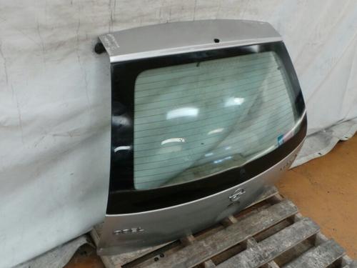 Porta / tampa da mala OPEL Corsa C Imagem-2