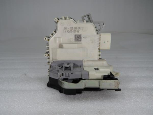 Front Right Door Lock AUDI A5 Sportback (8TA)