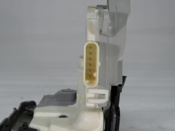 Front Right Door Lock AUDI A5 Sportback (8TA) Imagem-2