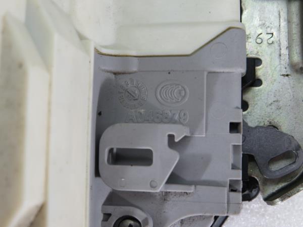 Front Right Door Lock AUDI A5 Sportback (8TA) Imagem-3