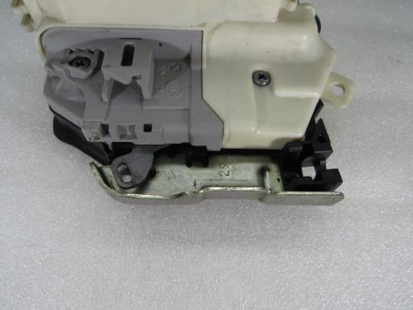 Front Right Door Lock AUDI A5 Sportback (8TA) Imagem-4